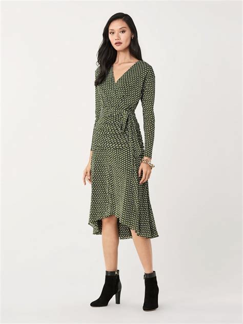 diane von furstenberg discount dresses